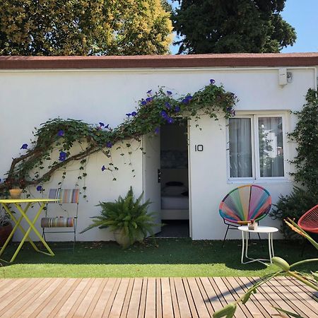 Hotel Villa Rose Nice Eksteriør billede