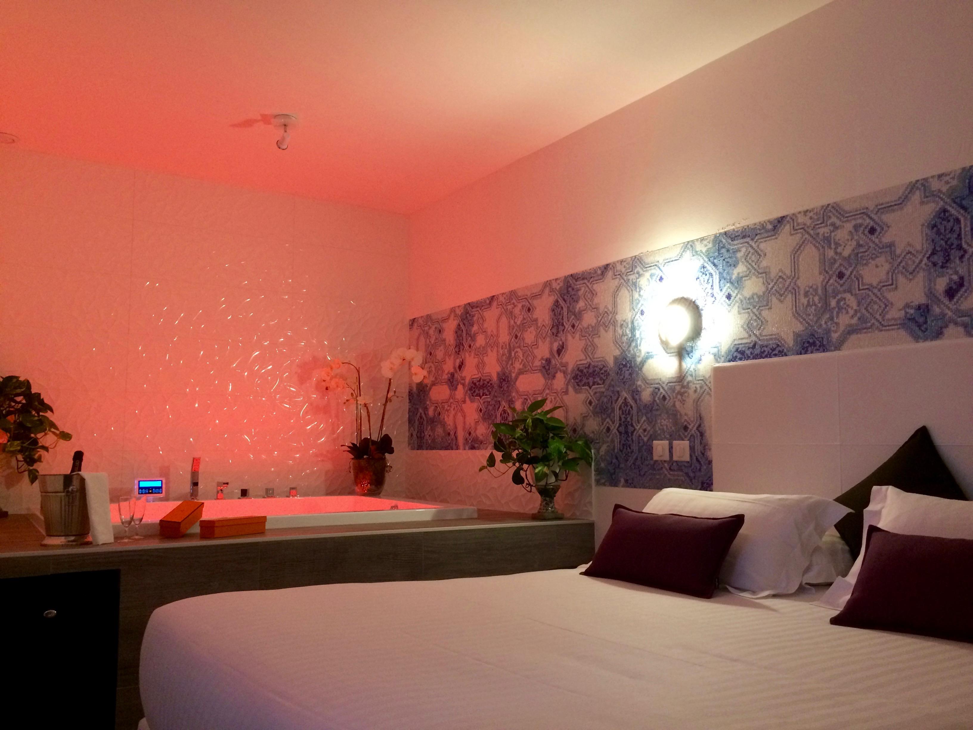 Hotel Villa Rose Nice Eksteriør billede